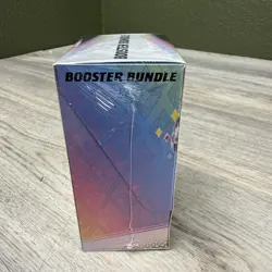 Pokemon TCG Scarlet & Violet Prismatic Evolutions Booster Bundle - NEW + SEALED - Image 2
