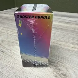 Pokemon TCG Scarlet & Violet Prismatic Evolutions Booster Bundle - NEW + SEALED - Image 4
