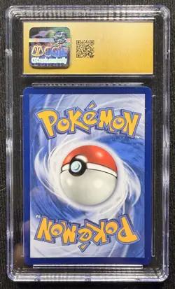 Pokemon (2022) T. ChineseScarlet & Violet Promos - 001/SV-P - CGC PRISTINE 10 - Image 2