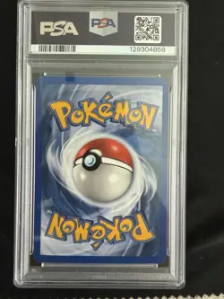 Pikachu Ex Emerald Reverse Holo Stamped 60/106 Pokemon TCG New Cert! - Image 2