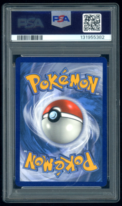 2019 Pokemon Sun & Moon Reshiram/Charizard 20/214 Unbroken Bonds PSA 9 - Image 2