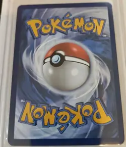 Pokemon TCG Ionos Bellibolt Ex 053/159 Journey Together NM - Image 2