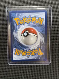 Pokemon Hearthflame Mask Ogerpon ex Twilight Masquerade 148/131 Special Illustr… - Image 3