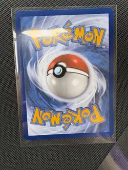 Pokemon Hearthflame Mask Ogerpon ex Twilight Masquerade 148/131 Special Illustr… - Image 4
