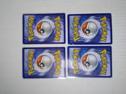 (4) Pikachu SVP 225 - Pokemon TCG Black Star Promo World Championship 2025 - Image 2