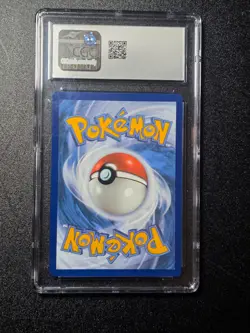 Pokemon Salamence ex 177/159 Sv09 Journey Together Ultra Rare Holo CGC Mint 10 - Image 2