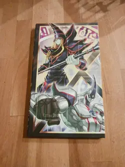 Yugioh Tcg Folding Playmat Duel Power - Image 4