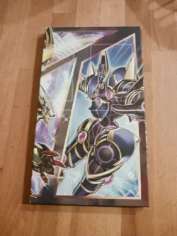 Yugioh Tcg Folding Playmat Duel Power - Image 5