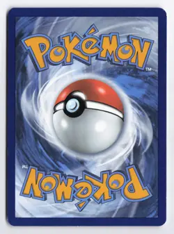 Slowpoke 019/078 Pokemon GO Common Reverse Holo NM - Image 2