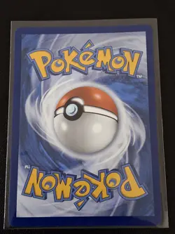 Pokemon TCG Perfect Order Meowth ex Full Art 107/088 - Image 2