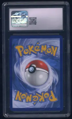 2024 Pokemon Magneton Surging Sparks Elite Black Star Promo 159 CGC 10 Gem Mint - Image 2
