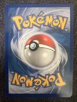 Electrode LV.46 36/100 Uncommon Reverse Holo Pokemon Card NM - Image 2