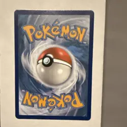 Pokemon Red's Challenge Ultra Rare Full Art Holo Trainer 213/214 Unbroken Bonds - Image 2