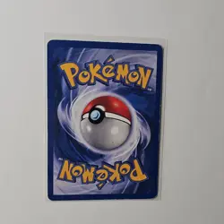 Pokemon Dark Gyarados 8/82 Wotc Prerelease Holo English 70 HP Stage 1 1999 - Image 4