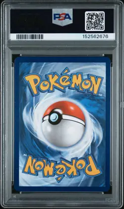 2026 POKEMON ASC EN-ASCENDED HEROES ILLUSTRATION RARE #226 PSYDUCK PSA 10 - Image 2