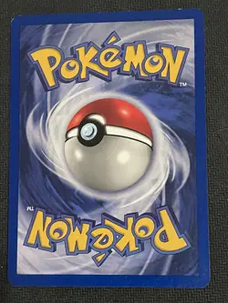 Unown A *Holo* Unlimited Neo Discovery 14/75 Rare Vinatge Pokemon TCG WOTC - Image 4