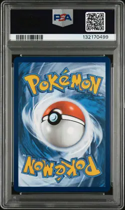 2025 POKEMON MEG EN-MEGA EVOLUTION #177 MEGA VENUSAUR EX PSA 10 - Image 2