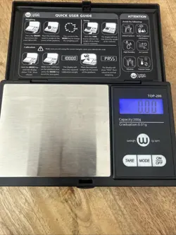 Heavy 22.90g! Pokemon TCG SV 10.5 Black Bolt Booster Pack Sealed! Demi-God PackU - Image 4