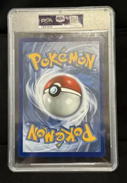 2021 Pokemon SWSH Black Star Promo PIKACHU V-Union JUMBO PSA 10 - Image 2