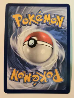 Pokemon TCG Iron Leaves ex Temporal Forces 25/162 Holo Double Rare - Image 3