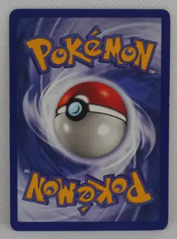 Mr. Fuji 58/62 1st Edition Fossil Regular Pokemon TCG - Image 2