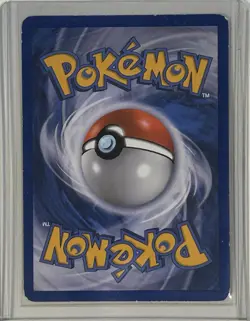 Pokemon TCG Rayquaza 20/95 Call of Legends Reverse Holo Foil Rare - Image 2