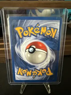 Pokemon TCG Venusaur Base Set Holo Unlimited Rare Card 15/102 - Image 2
