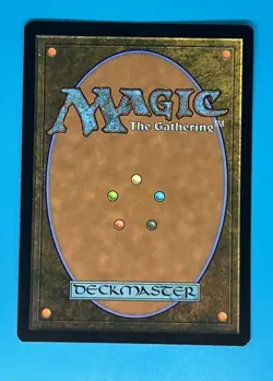 Mtg Helper Card March of the Machine Regular - Image 2
