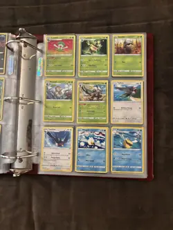 🌟ENTIRE GENERATION 4 POKEMON CARD COLLECTION🌟 # 387-493 Complete Set Hoenn - Image 3