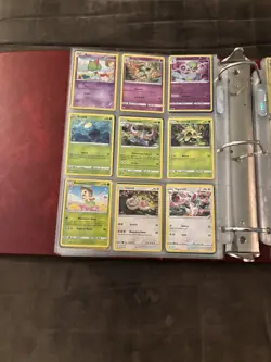 🌟ENTIRE GENERATION 4 POKEMON CARD COLLECTION🌟 # 387-493 Complete Set Hoenn - Image 4