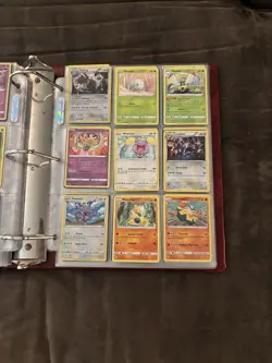 🌟ENTIRE GENERATION 4 POKEMON CARD COLLECTION🌟 # 387-493 Complete Set Hoenn - Image 5