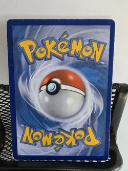 Pokemon TCG Lotad Platinum SH4 Holo Rare Card 02/12 - Image 2
