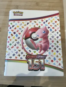 Pokemon Binder Bundle Collection 122 Cards - V, VMAX, GX, EX + Binder - Image 2