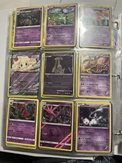 pokemon binder collection - Image 3