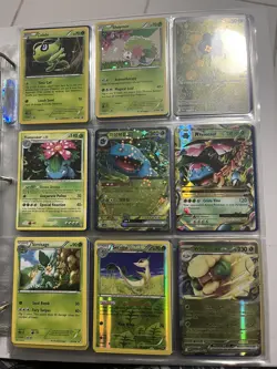pokemon binder collection - Image 4