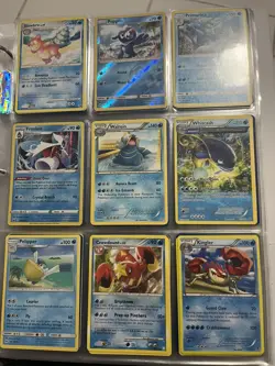 pokemon binder collection - Image 5