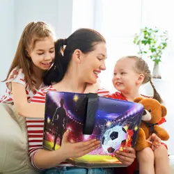 Card Book Holder Binder Album Collection Pocket 400 Trading For Pokemon Card - Image 3