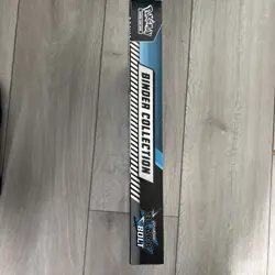 Pokemon TCG: Black Bolt Binder Collection | Brand New & Sealed - Image 4