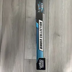 Pokemon TCG: Black Bolt Binder Collection | Brand New & Sealed - Image 5