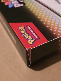 Pokemon Prismatic Evolutions Binder Collection Box - New & Sealed *See Photos* - Image 5
