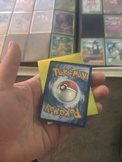 Magikarp 203/193 Sv02: Paldea Evolved Holo - Image 2