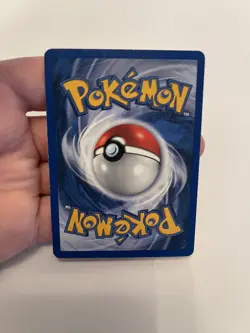 Pokemon Card - Blaine's Charmeleon 1st Edition Gym Challenge 31/132 Uncommon - Image 2