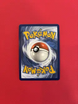 Pokemon TCG Lance's Charizard v SWSH133 Celebrations Black Star Promo Holo Card - Image 2