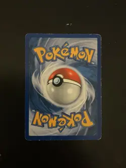 Pokemon Cinnabar City Gym Gym Challenge Stadium Card #113/132 - Image 2