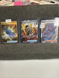 Pokemon Card Lot Of 14 Trainer Cards!!! - Image 2