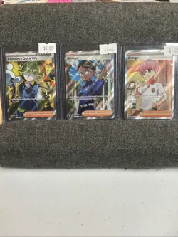 Pokemon Card Lot Of 14 Trainer Cards!!! - Image 3