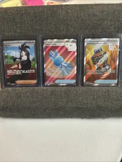 Pokemon Card Lot Of 14 Trainer Cards!!! - Image 4