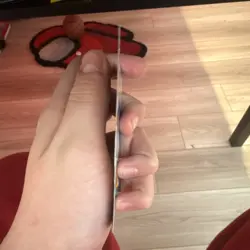 Pokemon Charizard Base Set 4/102 Holo Rare 120 HP 100 Attack Dragon Card - Image 3