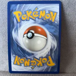 M Alakazam EX 26/124 XY Fates Collide Holo Ultra Rare Pokemon Card NM - Image 2