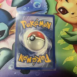 Team Magma's Mightyena 37/95 EX Magma vs Aqua Pokemon Card Reverse Holo Rare MP - Image 2